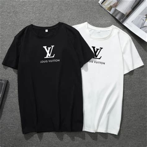 camisa masculina da louis vuitton